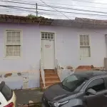 IMOVEL RESIDENCIAL - R. MANOEL CAETANO ROCHA, 175