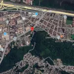 LOTE 0191 - TERRENO 3000 M² SANTOS (SP): MORRO SANTA MARIA, S/N. .:. EXCELENTE OPORTUNIDADE DE INVESTIMENTO IMOBILIÁRIO