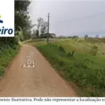 UMA FRAÇÃO DE TERRAS, À ESTRADA DO PASSO DO MANDUCA, S/N, ZONA RURAL DE CAPELA DE SANTANA/RS, COM ÁREA SUPERFICIAL DE 273.591,00M².