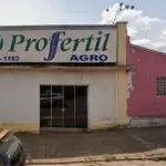 PRÉDIO COMERCIAL - RUA ANTONIO LEONEL DE ALENCAR PEIXOTO, 516.