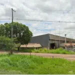 AVENIDA MARGINAL DA RODOVIA BR-153, NO 650, FUNDOS