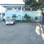 PRÉDIO COMERCIAL - R. AULO GÉLIO DE OLIVEIRA NEVES, N° 227, BAIRRO. SANTO ANTÔNIO, ¿TRÊS MORROS E FONSECA¿,