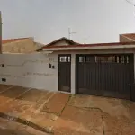 IMÓVEL RESIDENCIAL LOCALIZADO NA RUA NAGIB SAHADE, 556, CONJUNTO RESIDENCIAL CAMILO SAHADE, IGARAÇU DO TIETÊ/SP, COM 76,83M2 DE ÁREA CONSTRUÍDA E 200M2 DE ÁREA TERRITORIAL