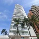 APARTAMENTO - PRAIA DAS - AV. GEN. RONDON, 400, AP,63 - JARDIM ASTURIAS, GUARUJÁ