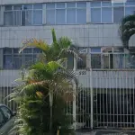 APARTAMENTO - RUA PROFESSOR ALBERTO MEIER, 333 , AP.106, PITANGUEIRAS.