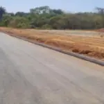 TERRENO - R. INOCÊNCIO SENA , ÁREA C , COM ÁREA DE 270,20M², MONTES CLAROS,