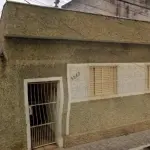 1/6 CASA - RUA RIO DE JANEIRO 1840 - VILA PAIVA