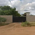 LOTE - R. HELENA PASSOS MOTA, 54 - CÍCERO PASSOS, PIRAPORA