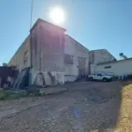 IMÓVEL COMERCIAL -RUA RICIERI PERNOMIAN COM A RUA ABRAÃO DAUD CHADE , LUCELIA
