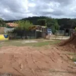 LOTE 08622 - Lote - Rua Araucária, Quadra "C", 22 medindo 13,00 metros de frente para a Rua Araucária, Vale Verde, Piraí