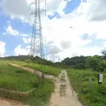 GLEBA Nº 04, DA 2ª PARTE DO ANTIGO ENGENHO MANASSÚ, ACESSO PELA BR-232 IMEDIAÇÕES DO KM 19, JABOATÃO DOS GUARARAPES/PE. COM UMA ÁREA LÍQUIDA DE 61,7200 HECTARES