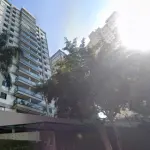 APARTAMENTO - AV. ZUMKELLER, 919, AP 41 - PARQUE MANDAQUI