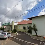 IMÓVEL CONSTITUÍDO PELO LOTE 05, DA QUADRA 30, LOCALIZADO NA RUA TRÊS, CENTRO, SANTA FÉ DO SUL/SP. O IMÓVEL ESTÁ VINCULADO Á EDIFICAÇÃO DO HOSPITAL IRMANDADE DA SANTA CASA DE MISERICÓRDIA DE SANTA FÉ DO SUL. ÁREA TOTAL DE 432,00 M²