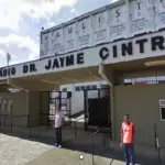LOTE 0305 - GLEBA DE TERRAS ONDE FOI CONSTRUIDO O ESTADIO DR JAIME CINTRA, JARDIM PAULISTA, LOCALIZADO NA PRAÇA DR SALIM GEBRAM, SN, JUNDIAI/SP. COM ÁREA TOTAL DE 32.520,00M²