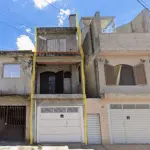 IMÓVEL RESIDENCIAL - RUA EUFRASINA GARCIA ROTTA, 18 - VILA RUBI