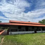 GLEBA D TERRAS - FAZENDA PORTEIRA, UNAI , COM ÁREA TOTAL DE (290,93,99HA)
