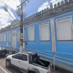 PRÉDIO COMERCIAL -R. CAMERINO, 210 - CENTRO, SE/ESTANCIA