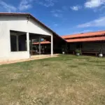 GLEBA D TERRAS - FAZENDA PORTEIRA, UNAI , COM ÁREA TOTAL DE (290,93,99HA)