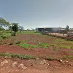 LOTE - ALAMEDA FÁBIO, 205 - JARDIM ALHAMBRA, COM AREA TOTAL DE 1.106,40M²