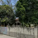 AV. DR. JOSÉ RUFINO, 2393