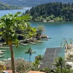 DUPLEX - ROD. RIO-SANTOS, UNIDADE N.1, ANGRA GREEN COAST, - PONTAL, ANGRA DOS REIS - RJ,
