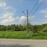 TERRENO - RUA ANNANIAS CAETANO DA SILVA, 271, MURTA - ITAJAÍ
