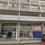 SALA COMERCIAL N. 412, NA AVENIDA RIO BRANCO