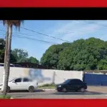 LOTE - Nº 145, SITUADO NA RUA PORTO CARRERO, CORUMBÁ/MS, COM 19,80M DE FRENTE, POR 72,60M DE FUNDOS/COM BENFEITORIAS