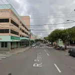 BOX DE GARAGEM - R. PERNAMBUCO, N.28 - CENTRO, POÇOS DE CALDAS - MG,