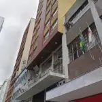 LOJA - R. BARÃO DE SÃO JOÃO NEPOMUCENO, 318 - CENTRO, JUIZ DE FORA - MG,