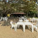 SÍTIO - PRAIA DE MAGUARIQUECABA, S/N, SEXTO DISTRITO, ILHA GRANDE