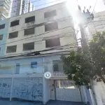 POUSADA - AV. EST. JOSÉ JÚLIO DE SOUZA, 1008 - PRAIA DE ITAPARICA, BLOCO "A"