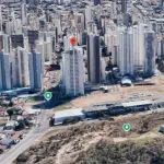 APARTAMENTO - R. SAMUEL MORSE, 21, AP 204 - SERRINHA