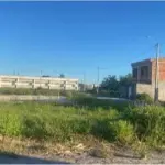 LOTE - RUA 1º DE MAIO, LOTEAMENTO JOILSON SOARES DE CARVALHO, N29, SE/ESTANCIA