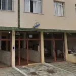 RUA GREGORIO DE CASTRO MORARES, N. 728-F, APARTAMENTO