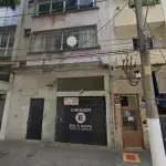 SALA COMERCIAL - AV. ADOLFO PINHEIRO, 1029, SALA 164
