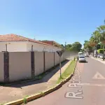 IMÓVEL RESIDENCIAL - R. PORTO CARREIRO, 145 - CENTRO, CORUMBÁ - MS,