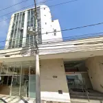 SALA COMERCIAL - AV. VOLUNTÁRIO FERNANDO PINHEIRO FRANCO, 53 - CENTRO, MOGI DAS CRUZES - SP,