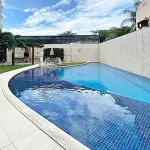 APARTAMENTO - EDIFÍCIO AQUILES , ESTR. DE BELÉM, 516, AP 304 A