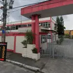 PREDIO COMERCIAL - RUA ALAN KARDEC, 463 - PRÉDIO E GALPÃO, AREA 12.28HA