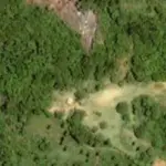 FAZENDA CAMAÇARI, NA ÁREA RURAL DE BA/BARRA, COM ÁREA TOTAL DE 2.310HA