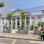 PREDIO COMERCIAL - R. DES. LEITE ALBUQUERQUE, N.1056 - ALDEOTA, FORTALEZA - CE,