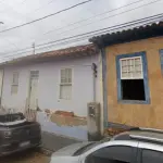 IMOVEL RESIDENCIAL - R. MANOEL CAETANO ROCHA, 175