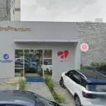 PRÉDIO- AV. SANTA JÚLIA, 35 - BAIRRO DA TORRE - JOAO PESSOA