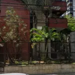 IMÓVEL SITUADO À RUA LUDGERO DOLABELLA N°777
