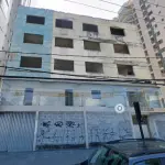 POUSADA - AV. EST. JOSÉ JÚLIO DE SOUZA, 1008 - PRAIA DE ITAPARICA, BLOCO "A"