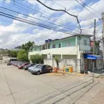 IMÓVEL INDUSTRIAL - R. SANTA CLARA, 140 - VILA PARAISO, GUARULHOS -