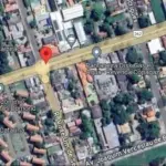 LOTE -SITUADO NA RUA PORTO CARRERO, 147, MEDINDO 19,80M DE FRENTE POR 72,60M DE FUNDOS.
