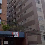 APARTAMENTO Nº 122, RUA ARACAJU, Nº 66, NO 7º SUBDISTRITO-CONSOLAÇÃO, LOCALIZADO NOS 12º E 13º ANDARES DO EDIFÍCIO THE PARK HALL.