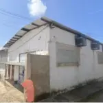 RUA ARARAÍ, 344, CONJUNTO RESIDENCIAL BOA VISTA